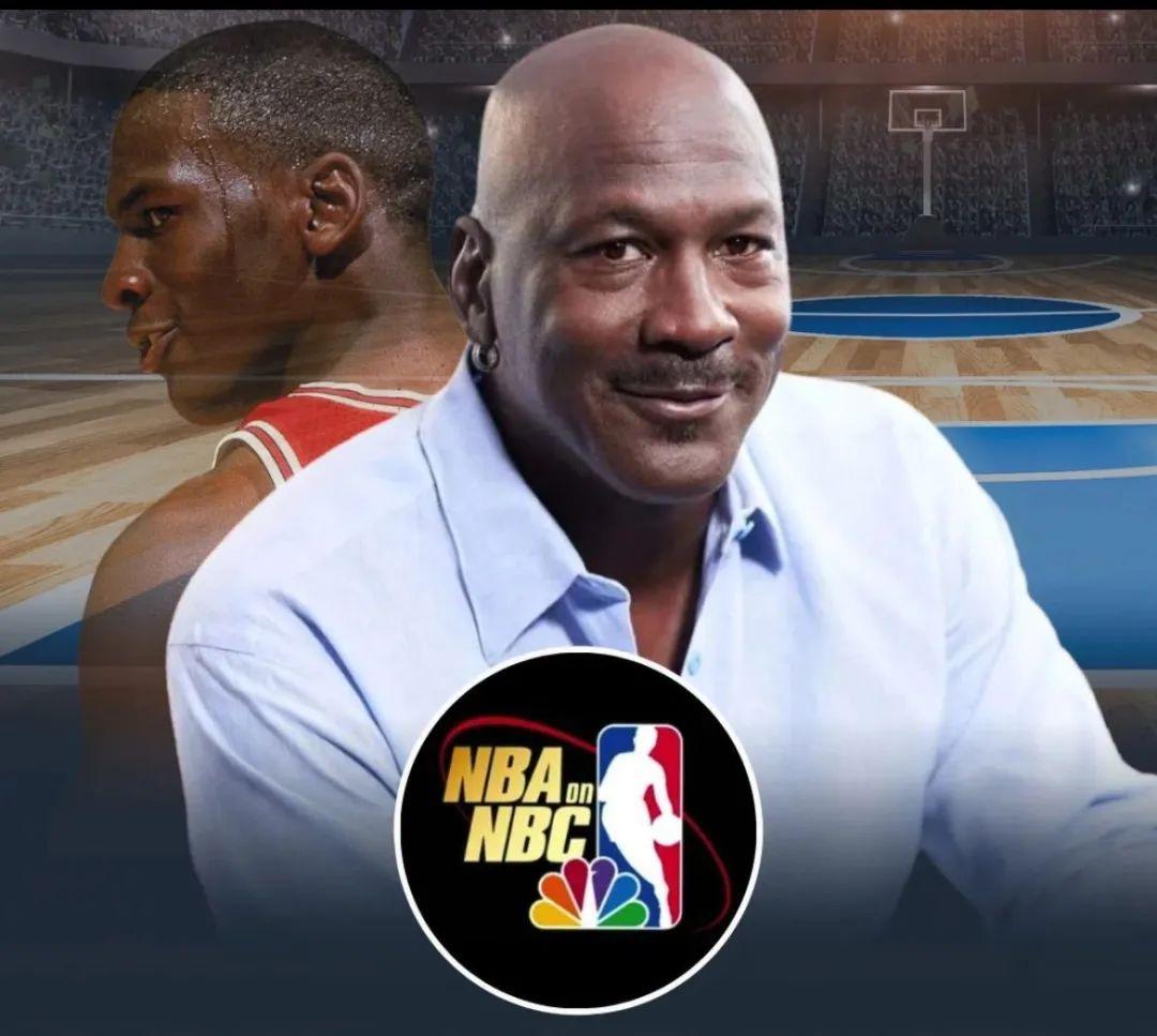 三亿体育-乔丹晚年NBA生涯：他为何仍然值得尊重？的简单介绍