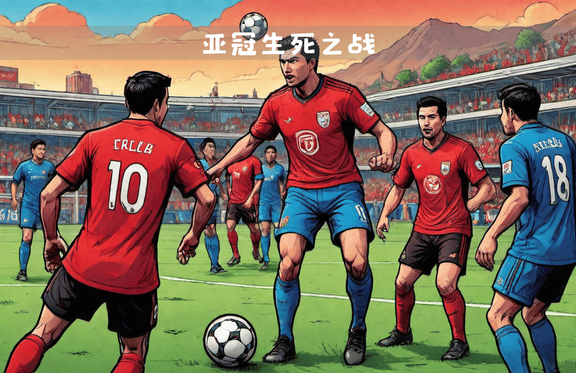 正面对决！顶级球队角逐巅峰(正面对决是什么意思)