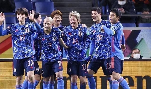 关于世预赛前瞻:再战日本,国足力争主场捍卫尊严的信息