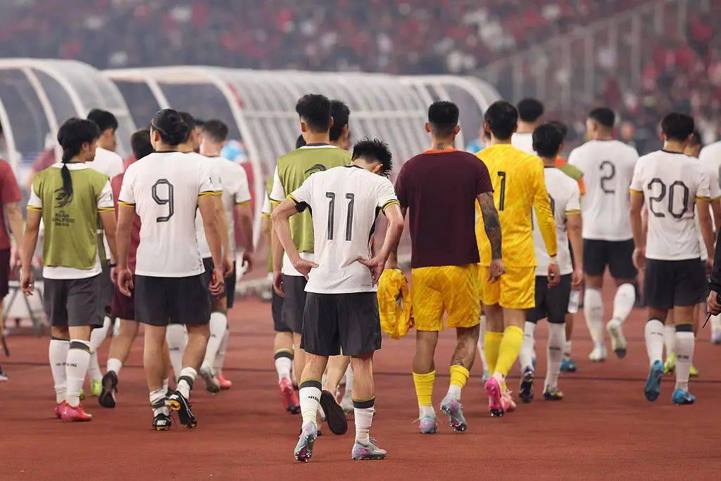 三亿体育app-国足前瞻：赢1场？战中国香港底线不能输球的简单介绍