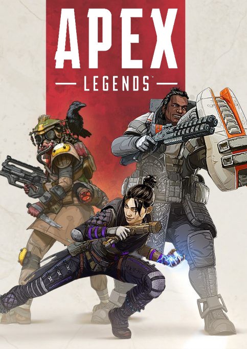 今日Apex英雄战报：东风战神战术得当压制对手，全场高潮不断