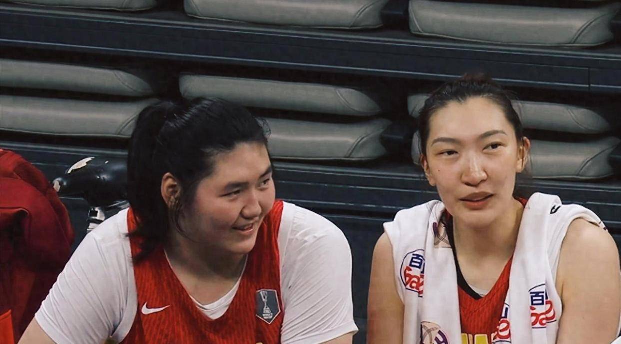 女篮亚洲杯-张子宇8中8韩旭18+12中国擒韩国2连胜的简单介绍