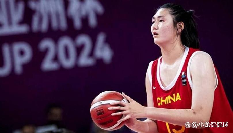 三亿体育入口-中国女篮未来可期内线优势大+防守有漏洞的简单介绍