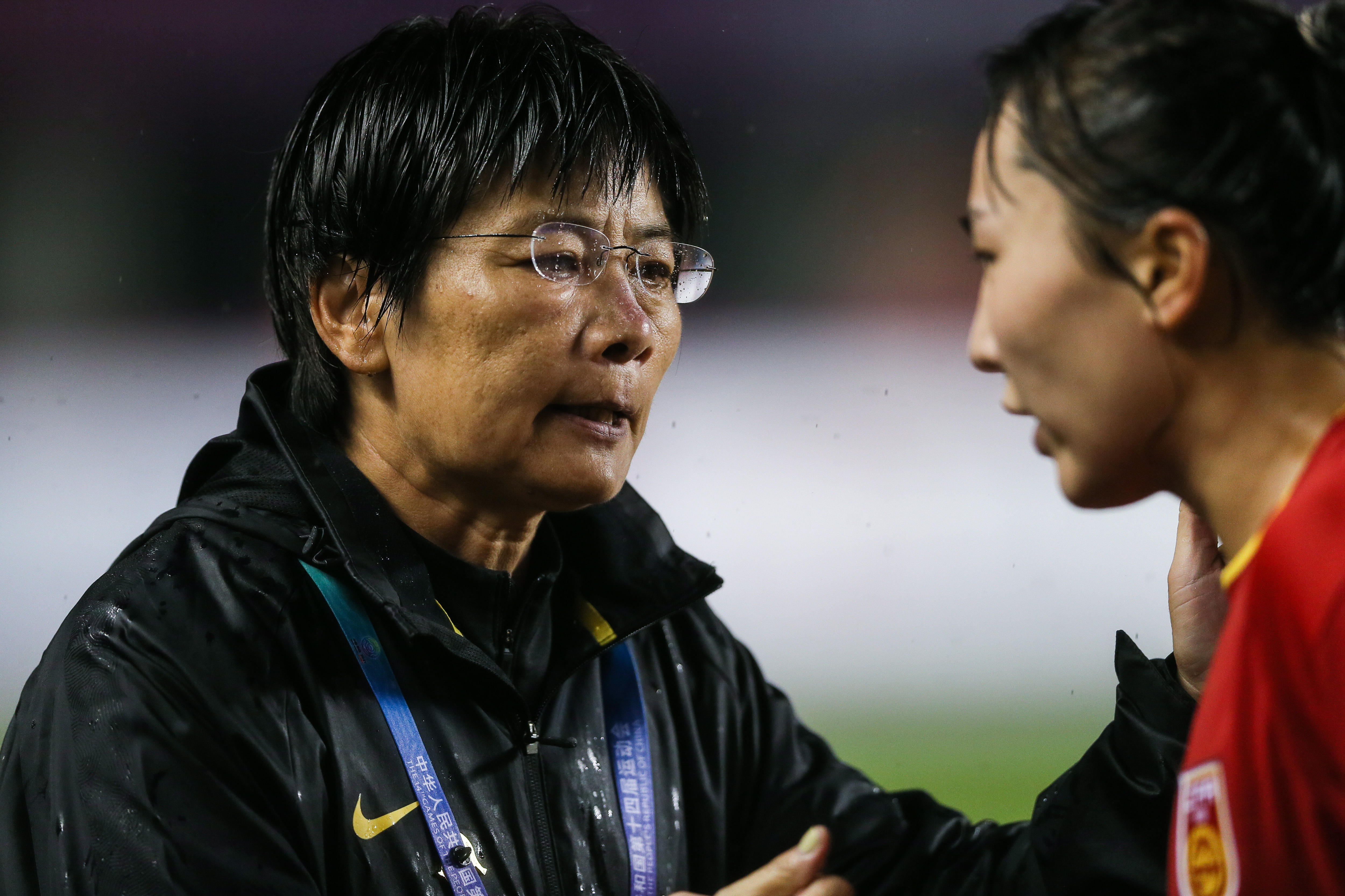 三亿体育入口-官方:水庆霞接任上海农商银行女足主教练征战剩余赛季的简单介绍