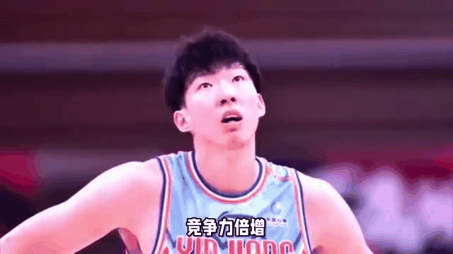 广东新星被杜锋耽误！北京首钢2换1报价崔永熙，福建核心伤愈复出的简单介绍