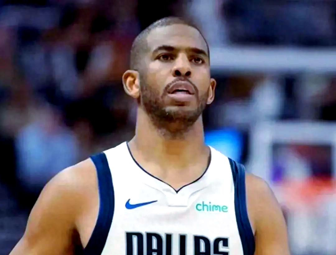 三亿体育-关于NBA传闻：克里斯·保罗将加盟太阳队,或转会快船队,未来动向引关注的信息