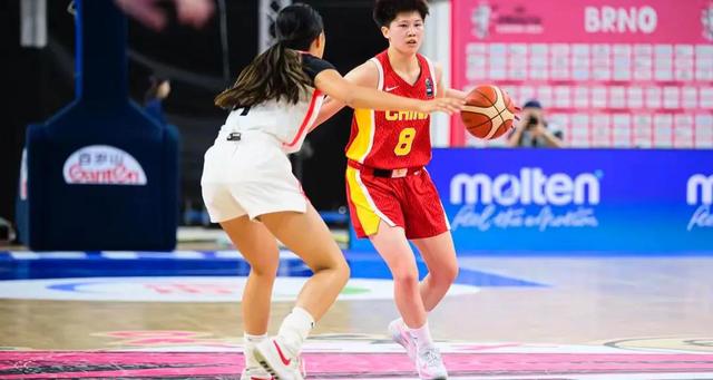 三亿体全站-65分惨败！U19女篮世界杯-中国不敌美国无缘8强的简单介绍