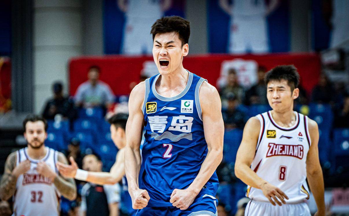 三亿体育-关于王睿泽30分杨瀚森29+10+7青岛击败深圳的信息