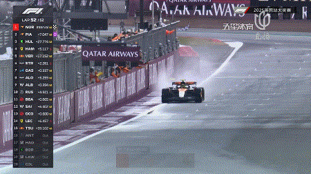 三亿体育app-F1英国站-雨水侵扰诺里斯乱战夺冠霍肯伯格首登领奖台的简单介绍