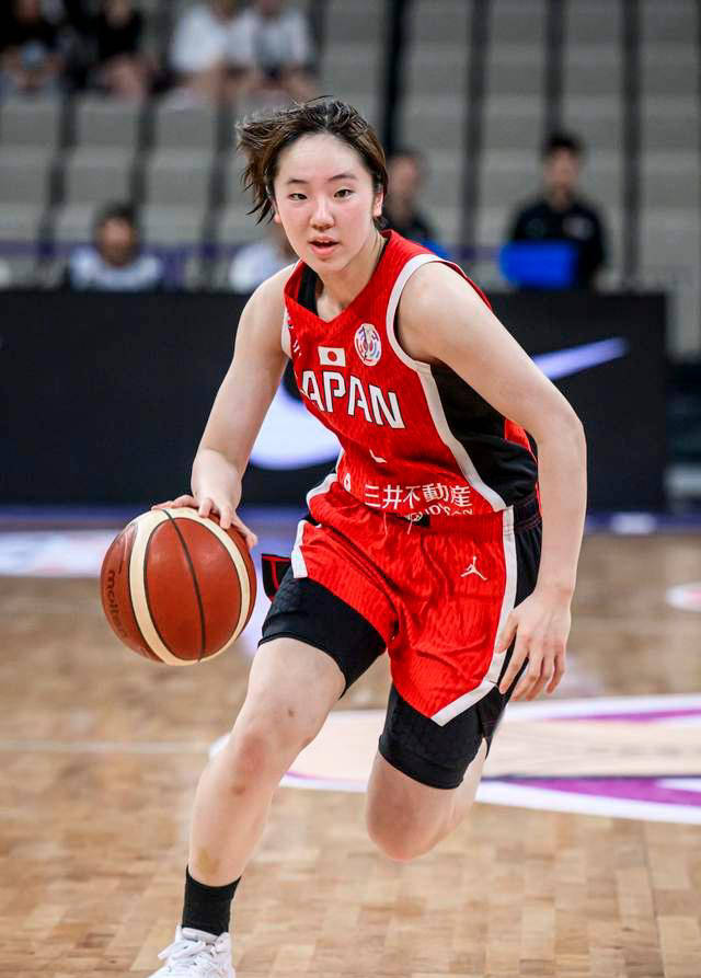 创历史!澳大利亚击败日本女篮亚洲杯首夺冠