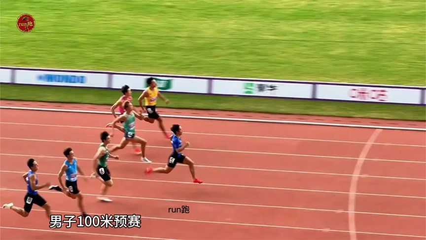 田径男子米冠军由埃塞俄比亚问鼎