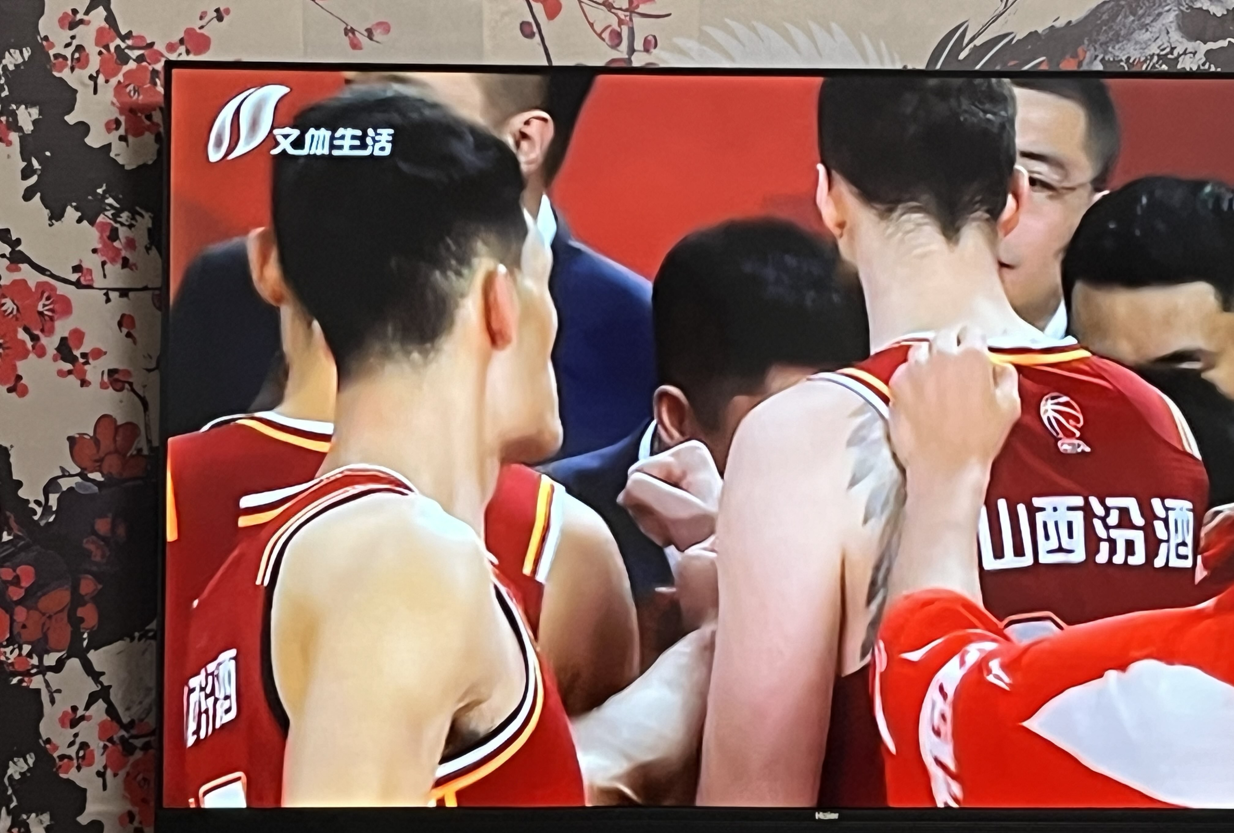 最后一搏！两队将在赛场上争夺胜利