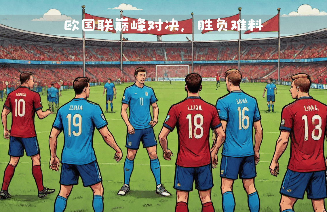 对决激烈胜负吸引国内外关注
