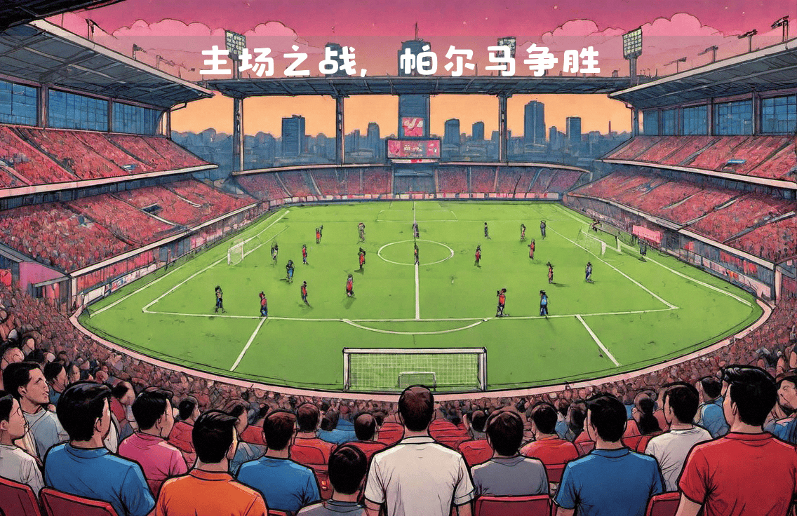 三亿体育-热那亚客场对阵帕尔马，球队如何迎战的简单介绍
